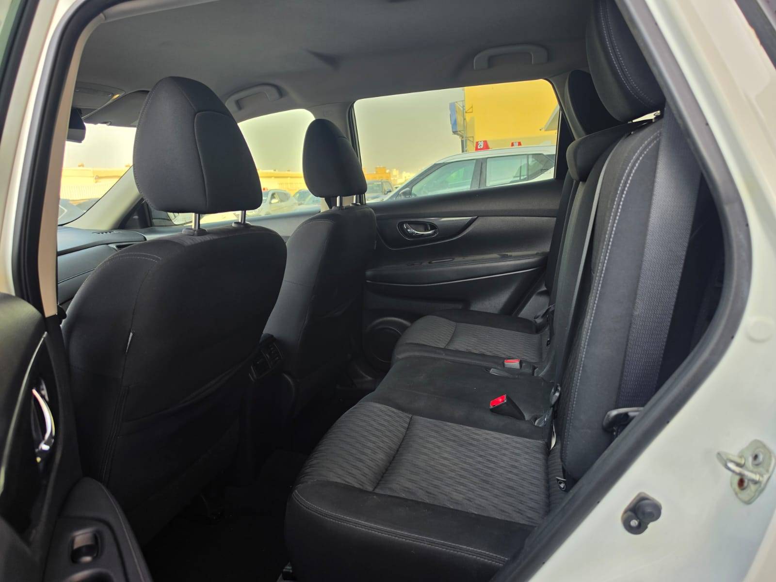 2018 NISSAN ROGUE — 178440 Miles — Lot 97609055 - Marhaba Auctions Used Cars - Image 7