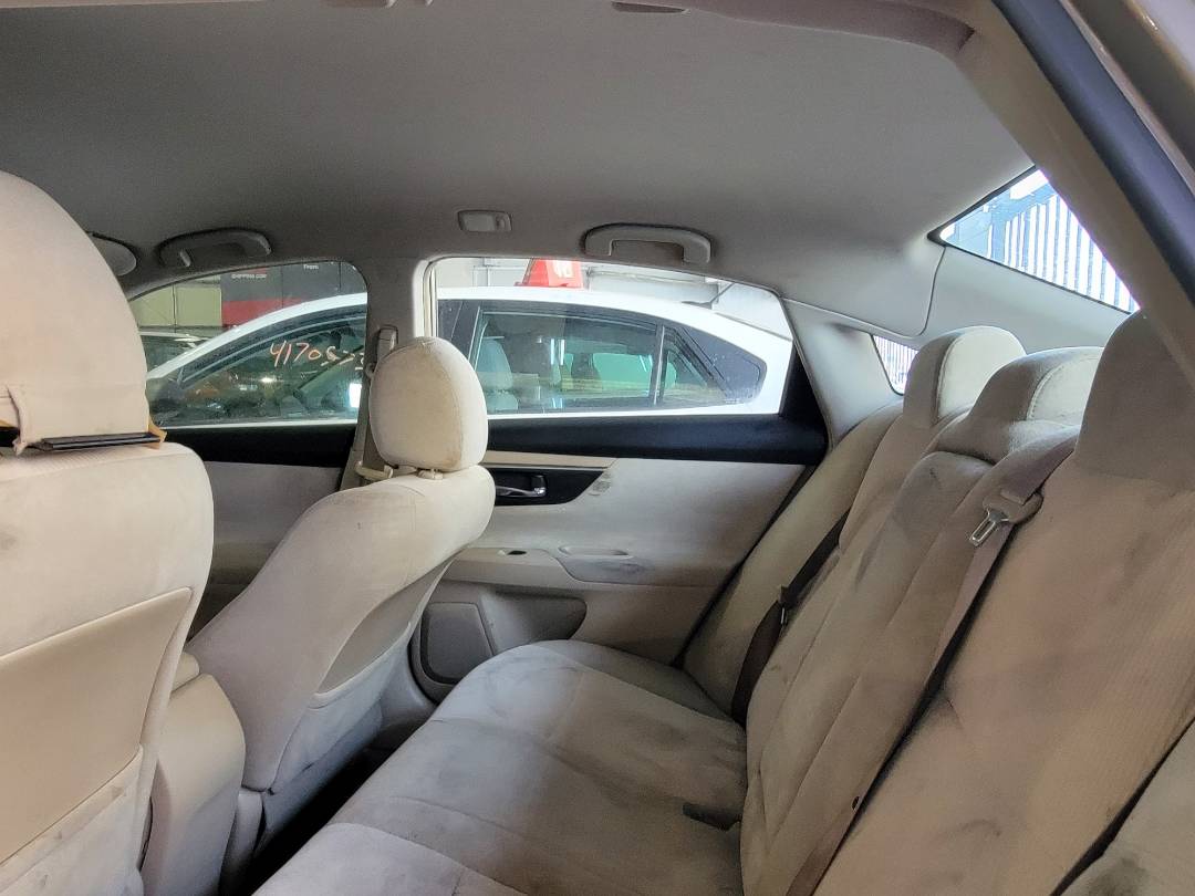 2013 NISSAN ALTIMA — 214671 Miles — Lot 52177235 — Main - Marhaba Auctions Used Cars - Image 7