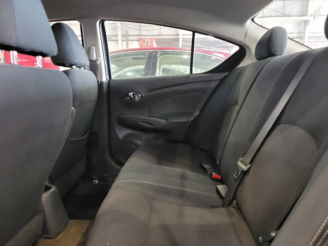 2014 NISSAN VERSA — 146678 Miles — Lot L821206 — Main - Marhaba Auctions Used Cars - Image 6