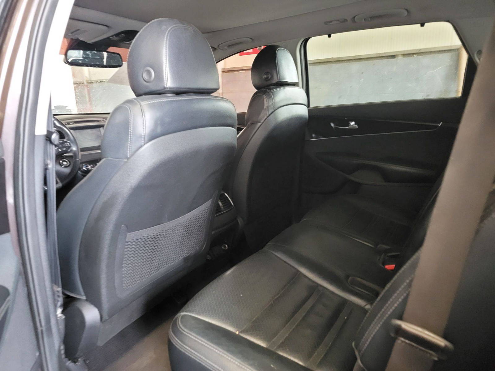 KIA SORENTO 2018 - Marhaba Auction Used Cars - Image 7