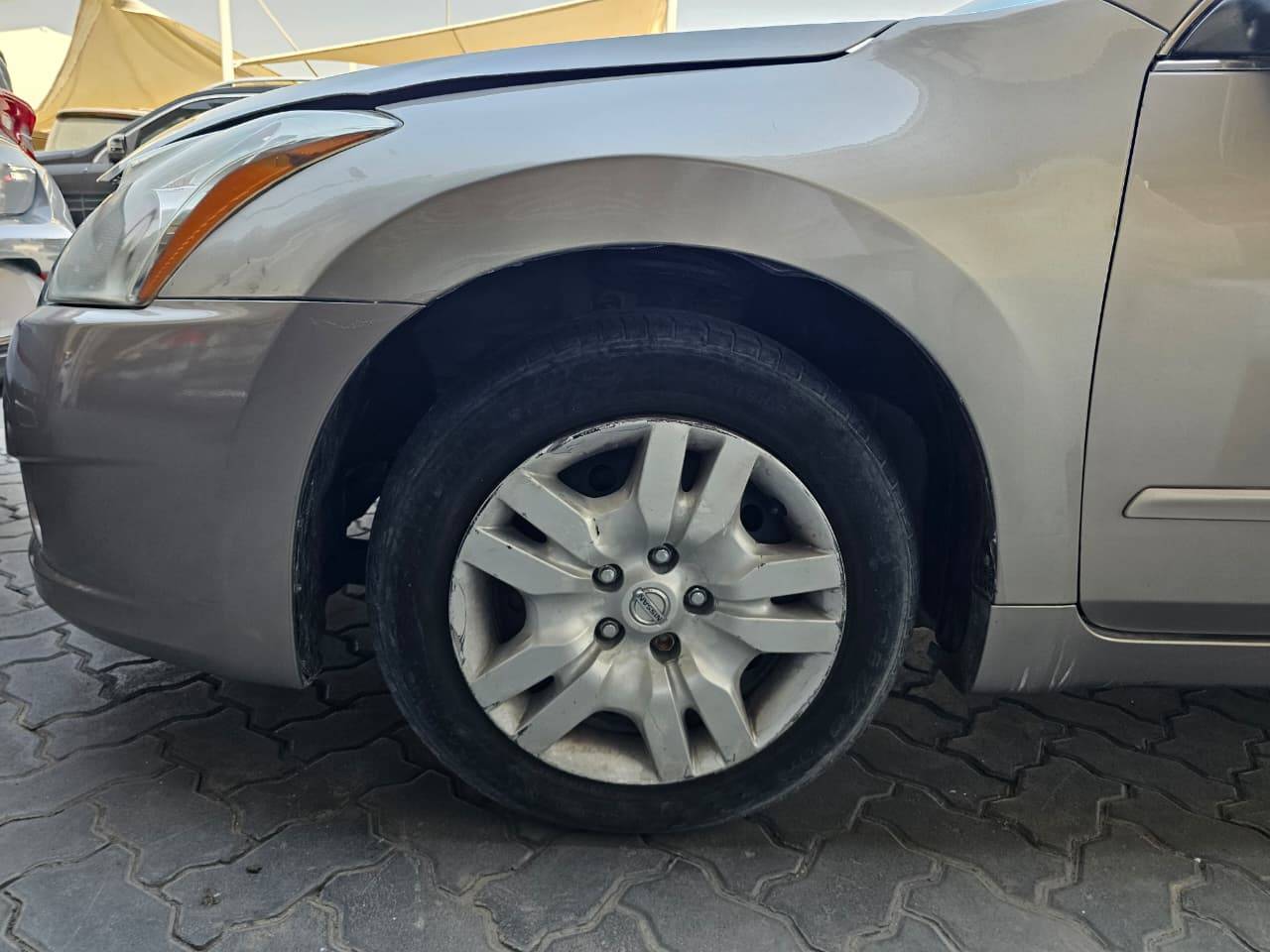 2012 NISSAN ALTIMA — 223762 KM — Lot 95CC161795 — Main - Marhaba Auctions Used Cars - Image 10