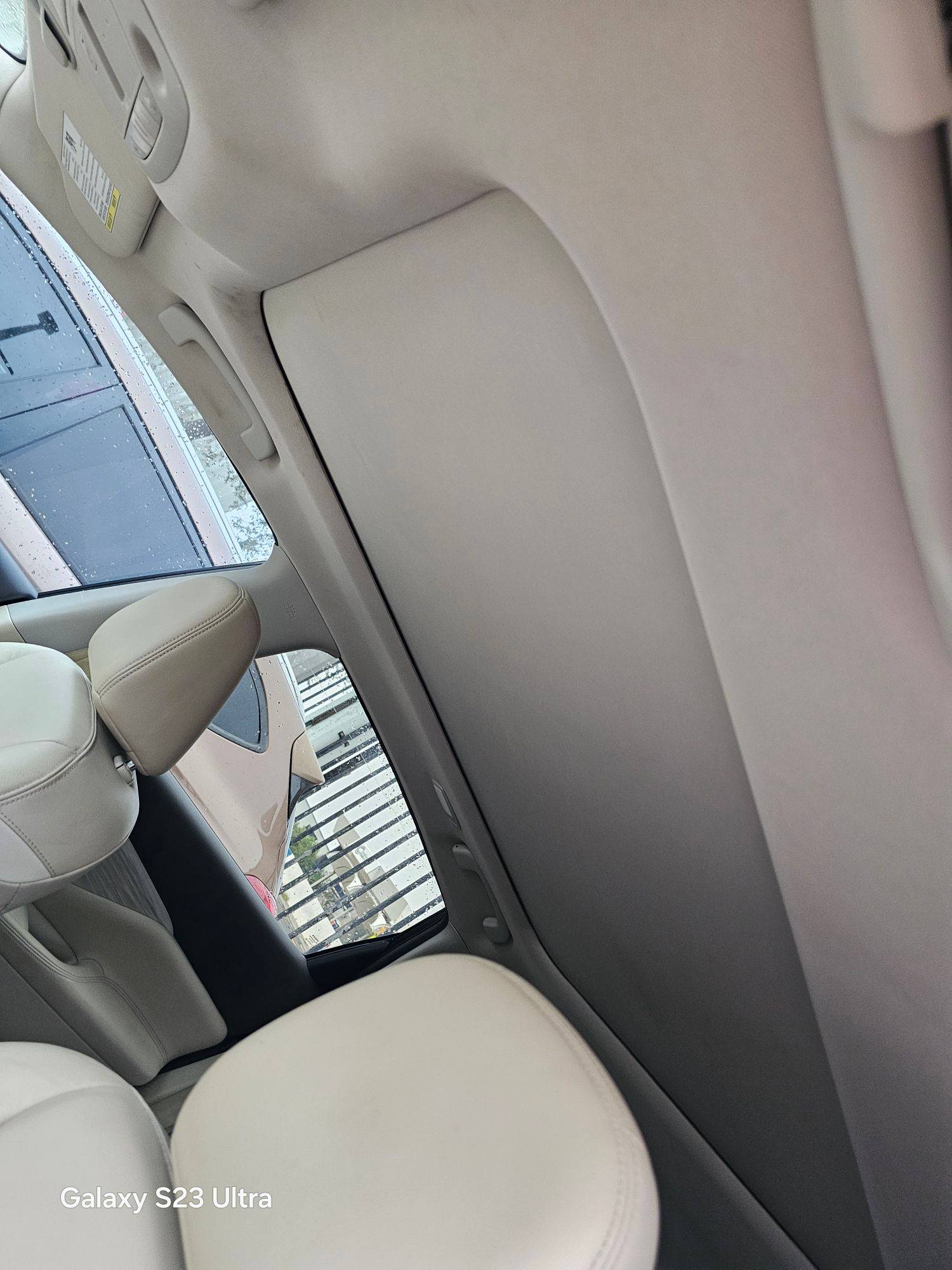 NISSAN MURANO 2018 - Marhaba Auction Used Cars - Image 10