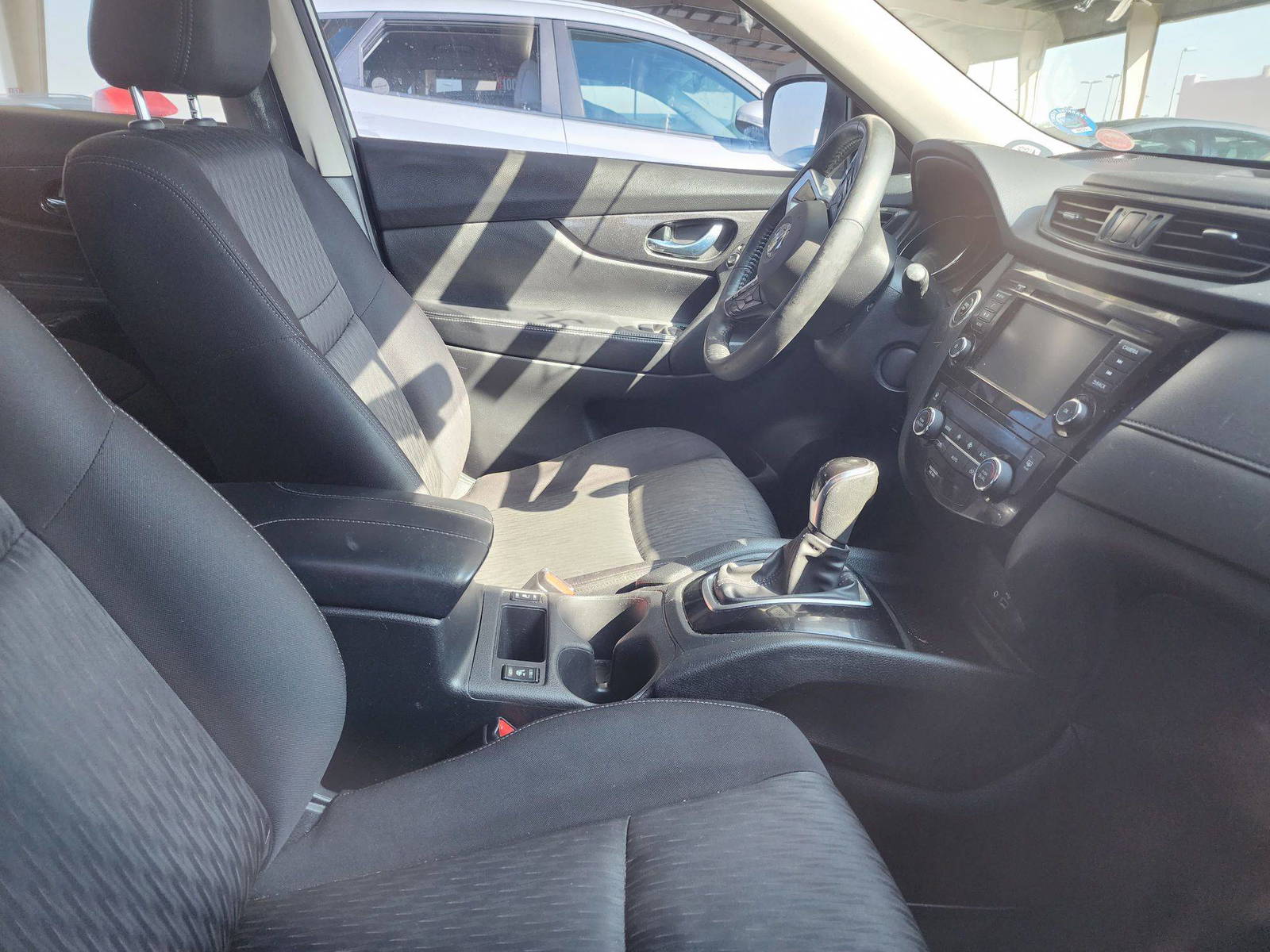2018 NISSAN ROGUE — 119345 Miles — Lot 70416603 - Marhaba Auctions Used Cars - Image 9