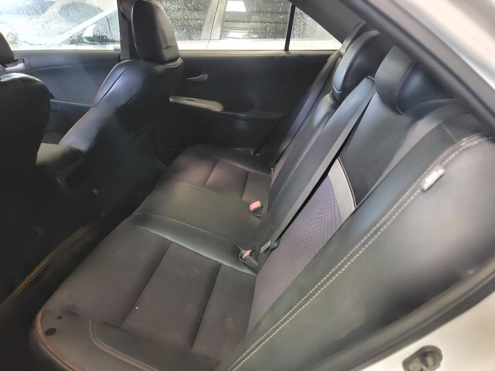 TOYOTA CAMRY 2012 - Marhaba Auction Used Cars - Image 9