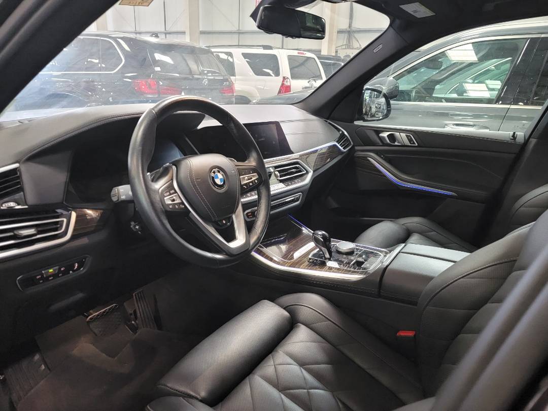 2023 BMW X 5 — 20788 KM — Lot 17085 — Main - Marhaba Auctions Used Cars - Image 18