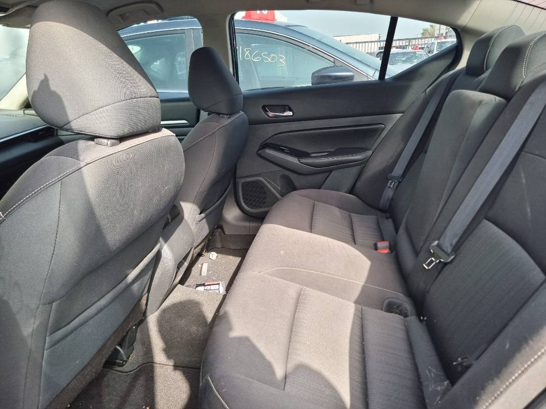 2021 NISSAN ALTIMA — 48719 Miles — Lot 215487 — Souq - Marhaba Auctions Used Cars - Image 7