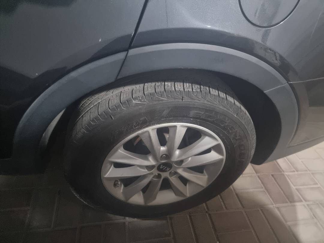2019 KIA SORENTO — 164664 Miles — Lot 3KG523343 — Souq - Marhaba Auctions Used Cars - Image 19