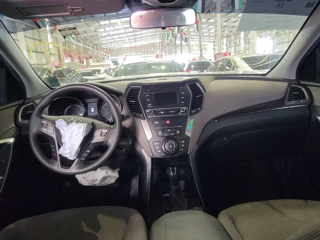 2018 HYUNDAI SANTA FE SPORT — 147476 Miles — Lot 79286804 — Main - Marhaba Auctions Used Cars - Image 8