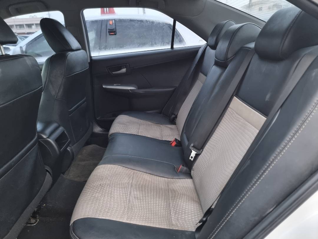 2012 TOYOTA CAMRY — 221263 Miles — Lot 125487 — Ind. 12 - Marhaba Auctions Used Cars - Image 6