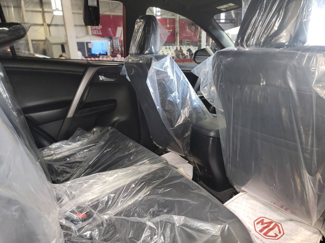 2016 TOYOTA RAV4 — 161451 Miles — Lot J064473 - Marhaba Auctions Used Cars - Image 10