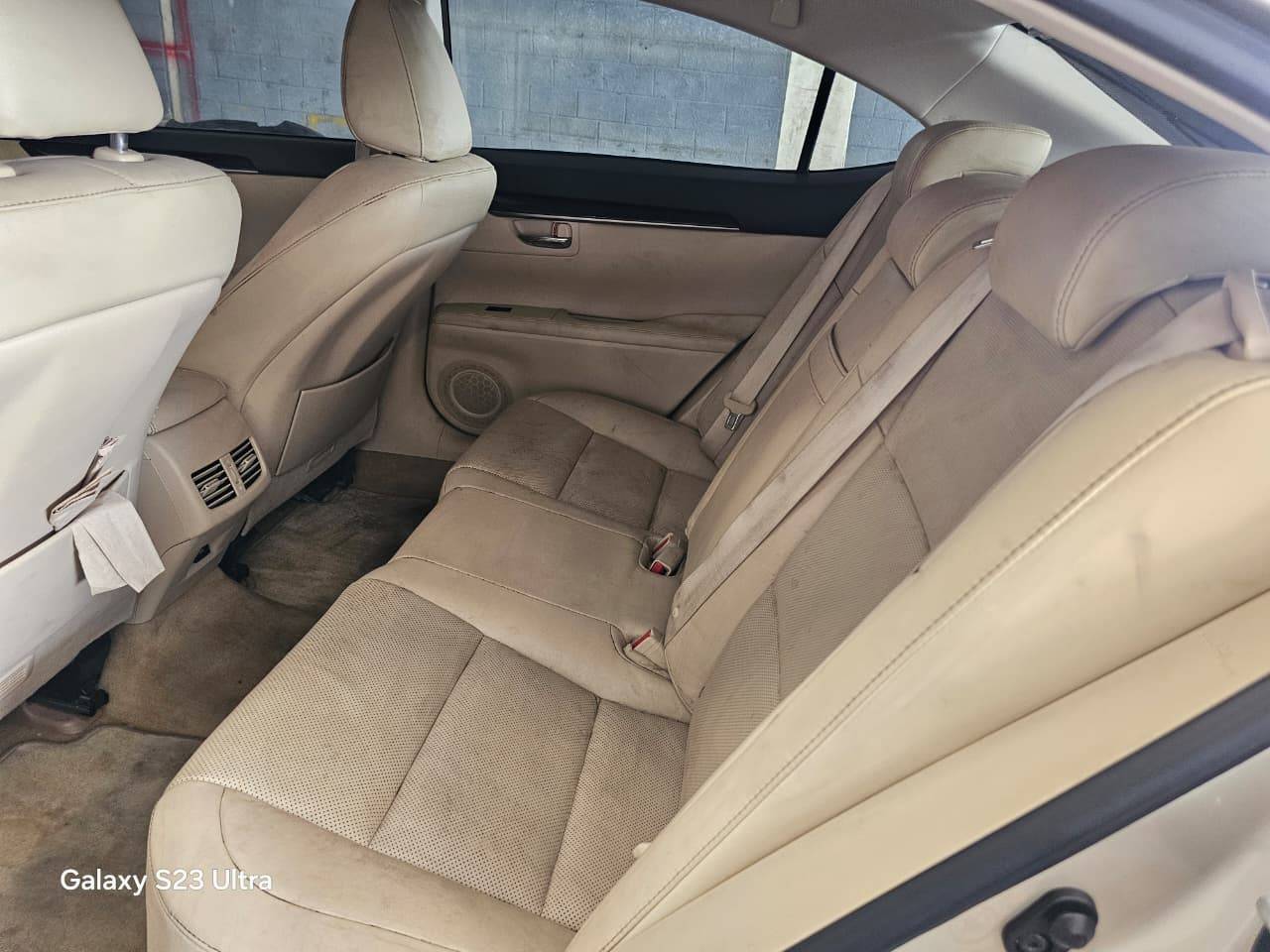 2013 LEXUS ES 350 — 144544 Miles — Lot 2022256 — Main - Marhaba Auctions Used Cars - Image 10