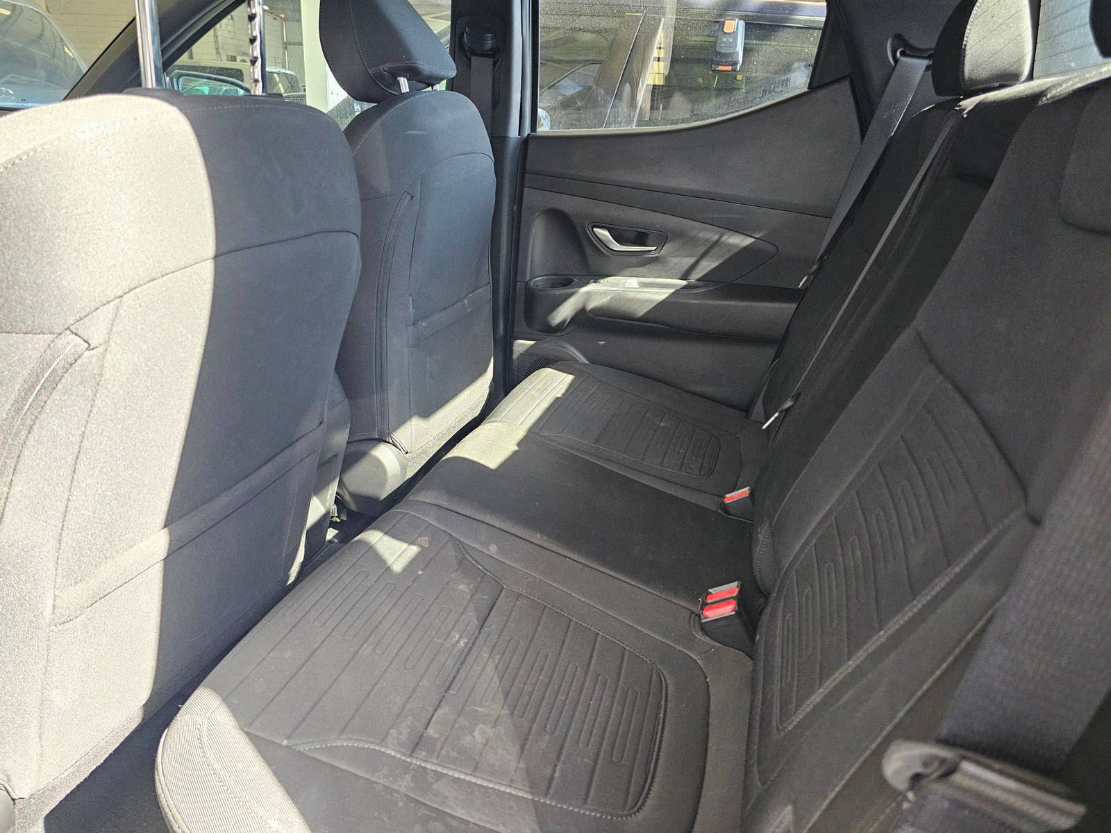 HYUNDAI SANTA CRUZ 2023 - Marhaba Auction Used Cars - Image 10