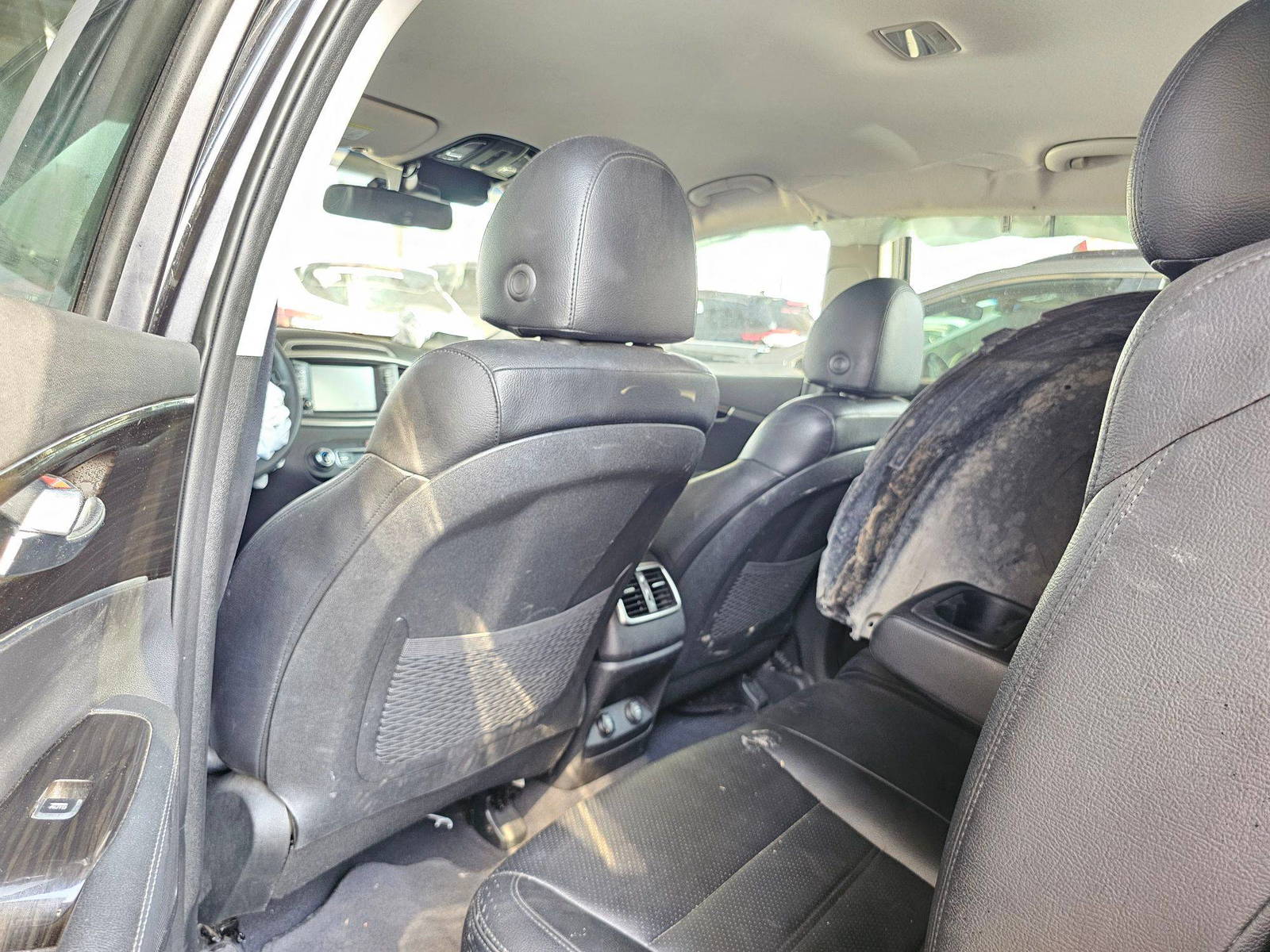 KIA SORENTO 2019 - Marhaba Auction Used Cars - Image 6