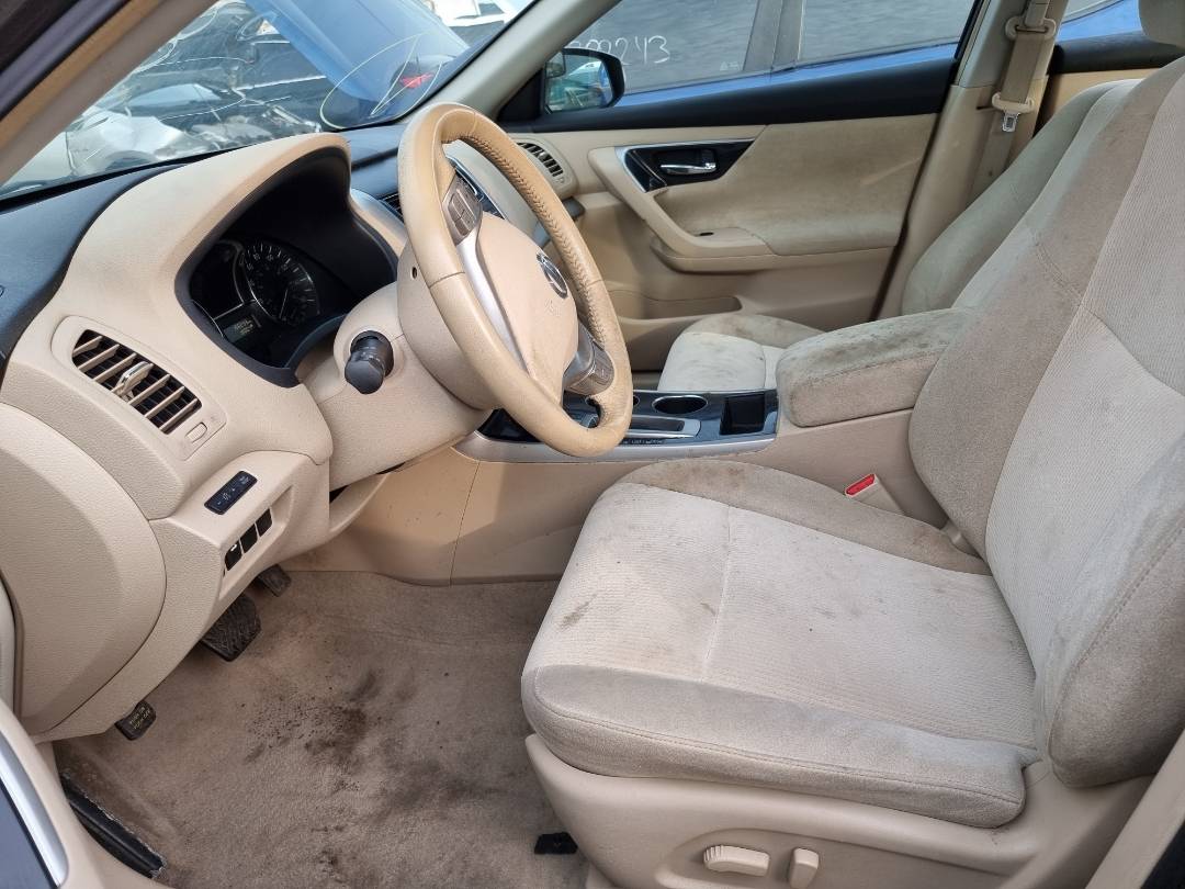 2013 NISSAN ALTIMA — 156232 Miles — Lot 125487 — Souq - Marhaba Auctions Used Cars - Image 6