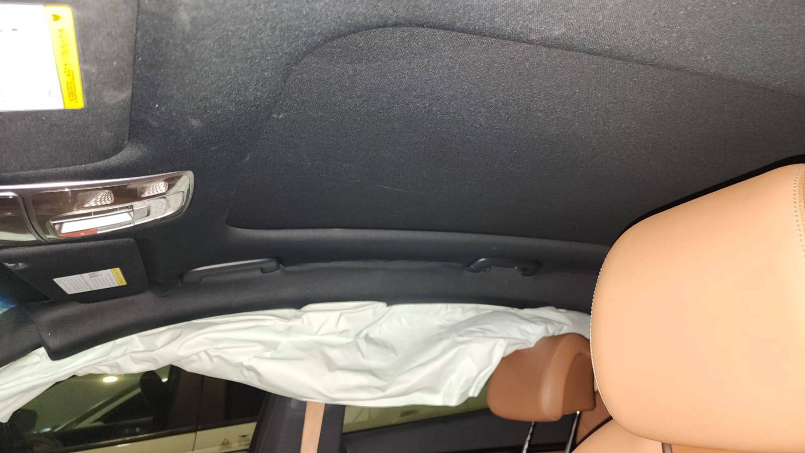 GENESIS GV70 2022 - Marhaba Auction Used Cars - Image 8