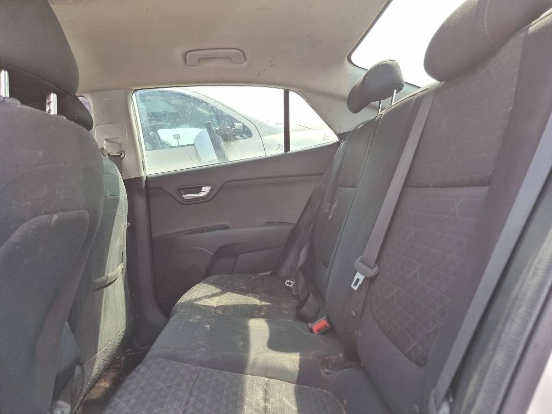 2019 KIA RIO — 88720 Miles — Lot 46388064 — Main - Marhaba Auctions Used Cars - Image 6