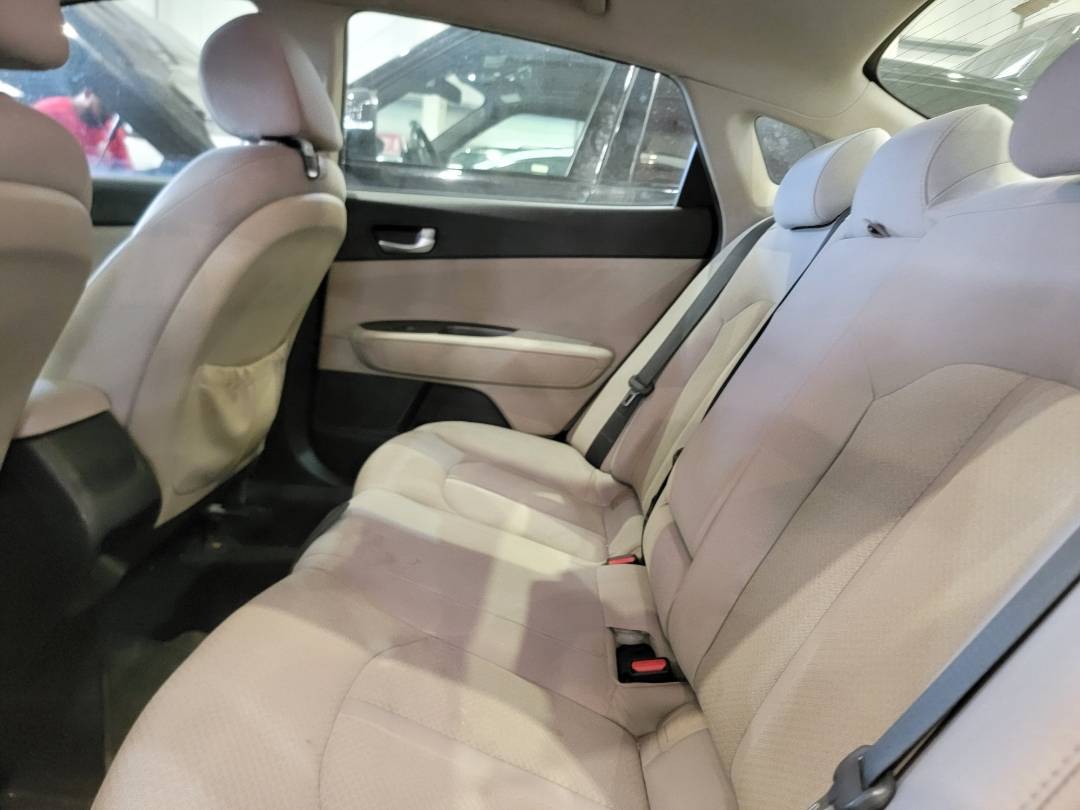 2017 KIA OPTIMA — 124715 Miles — Lot 88515005 — Main - Marhaba Auctions Used Cars - Image 7