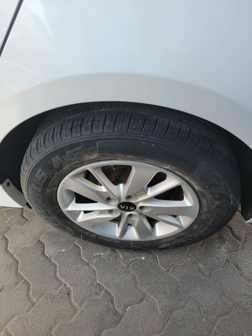 2018 KIA OPTIMA — 102516 Miles — Lot JG182623 — Main - Marhaba Auctions Used Cars - Image 9