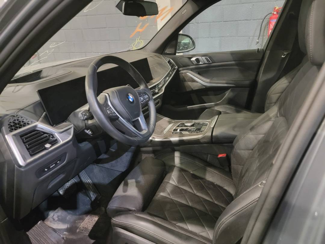 2024 BMW X 5 — 36412 Miles — Lot 6R9V29236 — Main - Marhaba Auctions Used Cars - Image 8