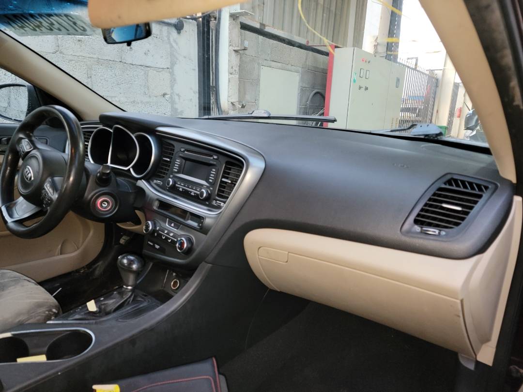 2015 KIA OPTIMA — 140762 Miles — Lot 37793404 - Marhaba Auctions Used Cars - Image 5