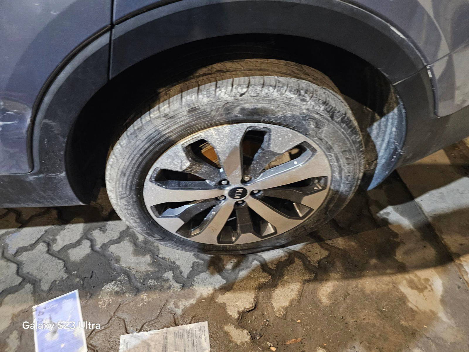 KIA TELLURIDE 2020 - Marhaba Auction Used Cars - Image 6