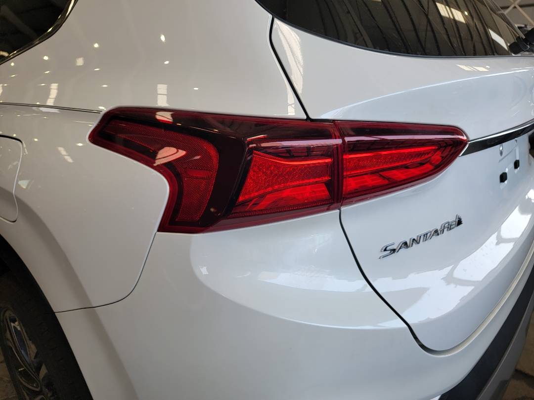 2019 HYUNDAI SANTA FE — 91808 Miles — Lot H022924 - Marhaba Auctions Used Cars - Image 12