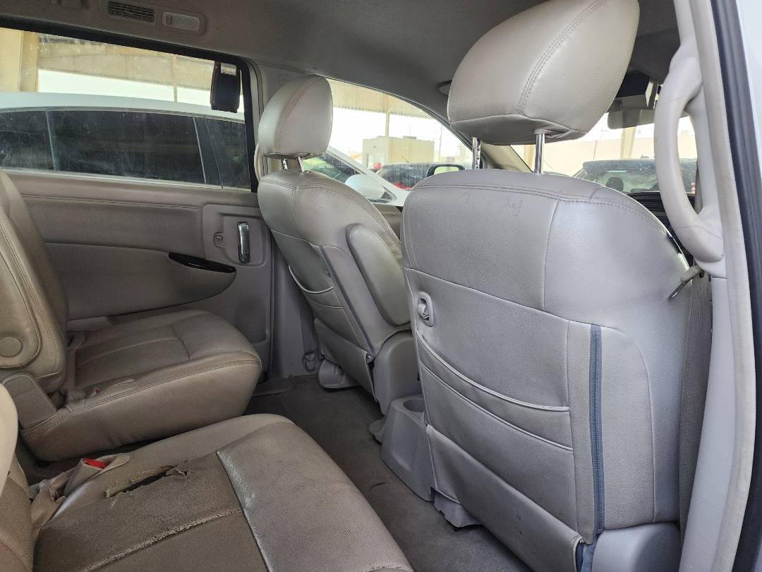 2012 NISSAN QUEST — 180580 Miles — Lot 43128164 — Main - Marhaba Auctions Used Cars - Image 10