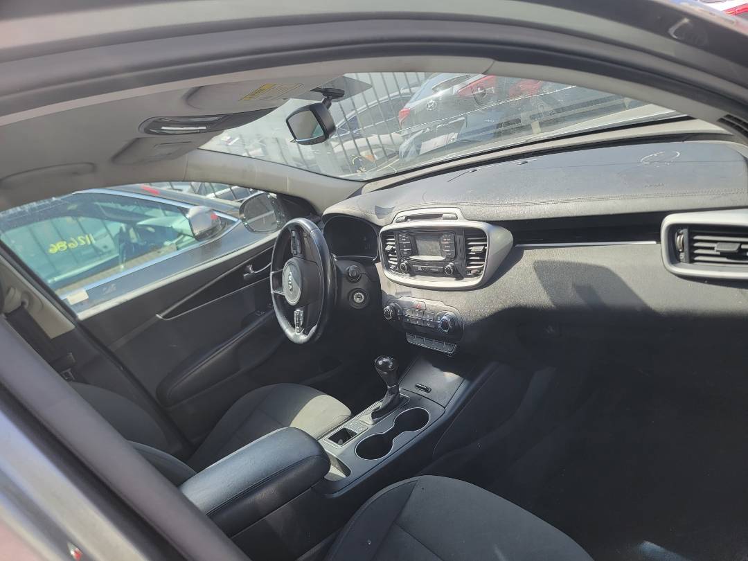 2016 KIA SORENTO — 161194 Miles — Lot G110515 - Marhaba Auctions Used Cars - Image 39