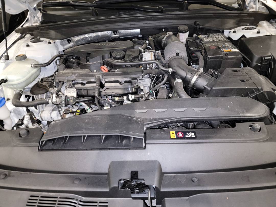 2021 KIA K5 — 25217 Miles — Lot 58992063 - Marhaba Auctions Used Cars - Image 9