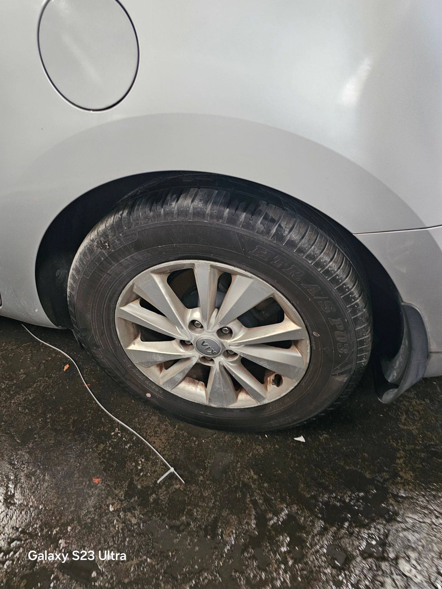 KIA SEDONA 2015 - Marhaba Auction Used Cars - Image 7