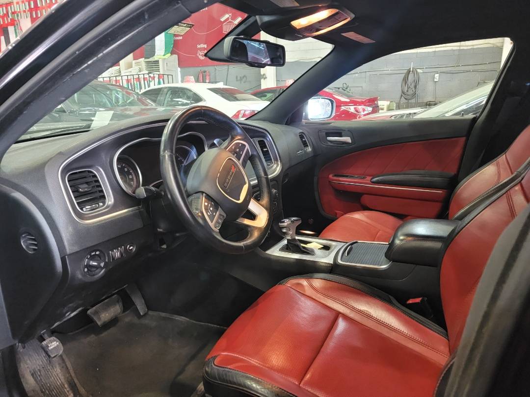 2015 DODGE CHARGER — 208332 Miles — Lot FH746129 — Main - Marhaba Auctions Used Cars - Image 6