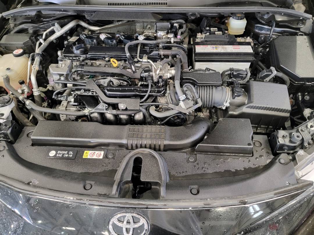 2020 TOYOTA COROLLA — 39265 Miles — Lot 024892 — Main - Marhaba Auctions Used Cars - Image 11