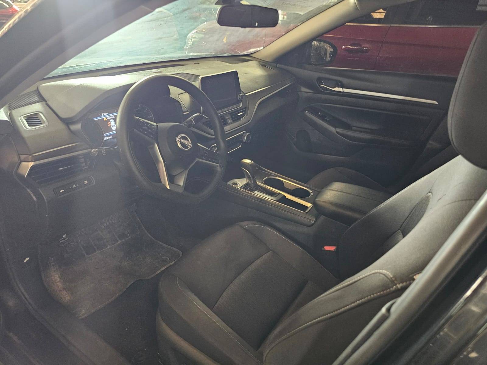 2023 NISSAN ALTIMA — 58672 Miles — Lot PN355984 — Main - Marhaba Auctions Used Cars - Image 6