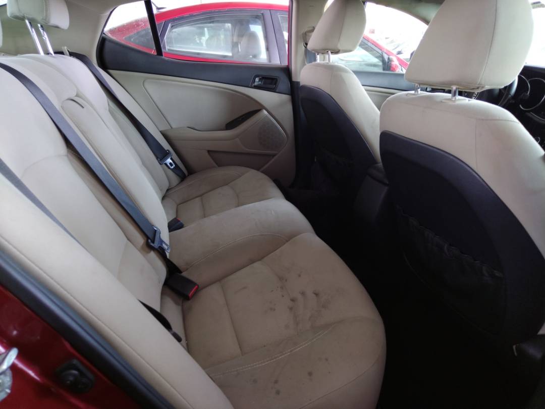 2014 KIA OPTIMA — 211760 Miles — Lot 64596473 - Marhaba Auctions Used Cars - Image 8
