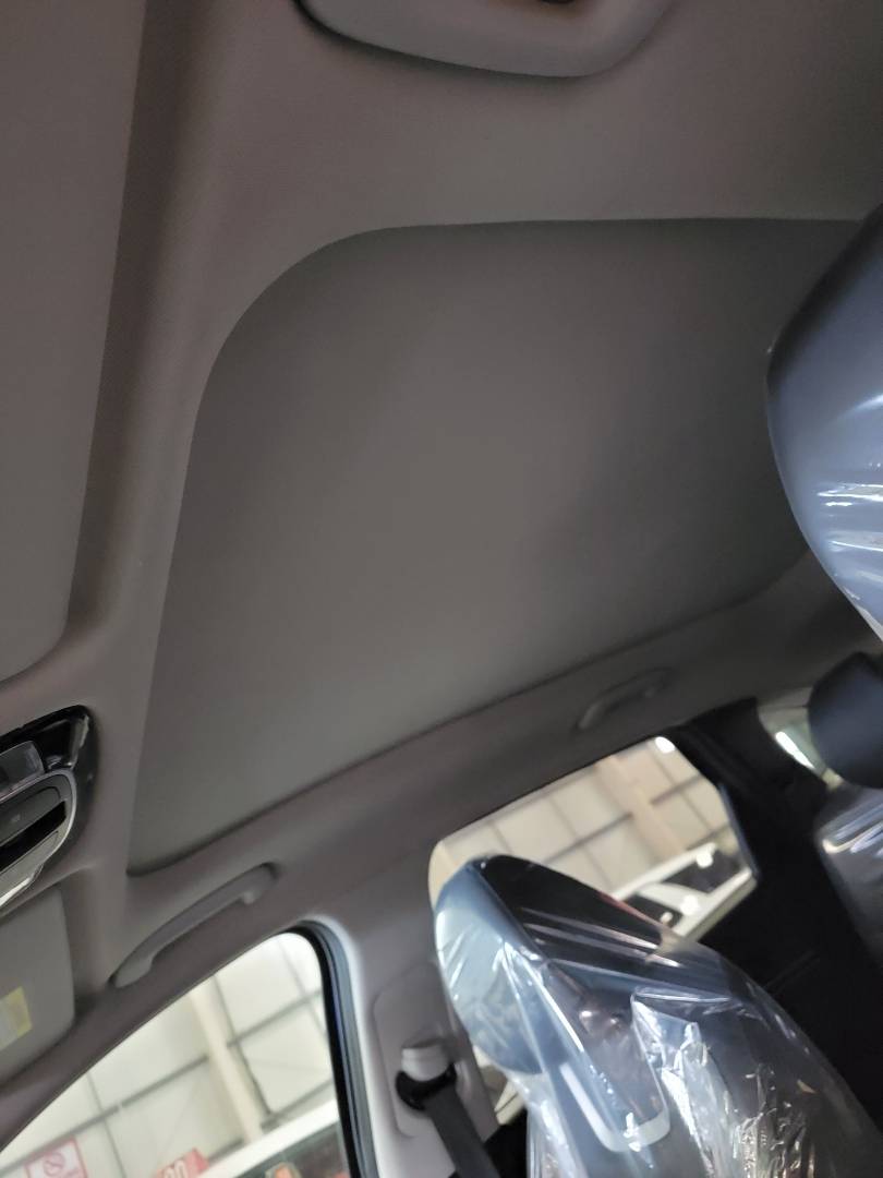 HYUNDAI TUCSON 2022 - Marhaba Auction Used Cars - Image 10