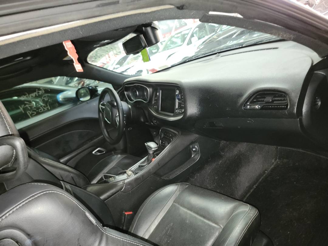 2018 DODGE CHALLENGER — 112638 Miles — Lot 37071564 - Marhaba Auctions Used Cars - Image 6