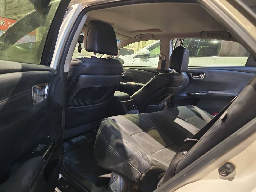 2015 TOYOTA AVALON — 220578 Miles — Lot U137429 — Main - Marhaba Auctions Used Cars - Image 7