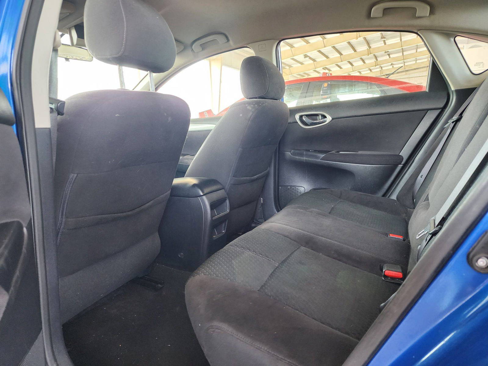 2013 NISSAN SENTRA — 180 418 Miles — Lot 36941814 — Ind. 12 - Marhaba Auctions Used Cars - Image 6