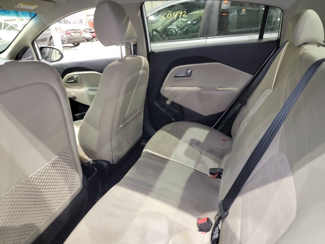 2013 KIA RIO — 123469 Miles — Lot 67053083 - Marhaba Auctions Used Cars - Image 5