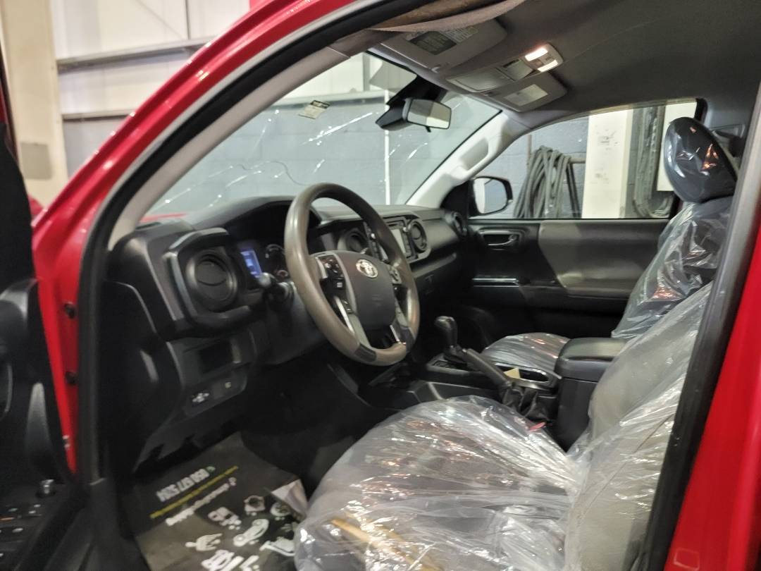 2019 TOYOTA TACOMA — 224406 Miles — Lot X142151 — Main - Marhaba Auctions Used Cars - Image 6