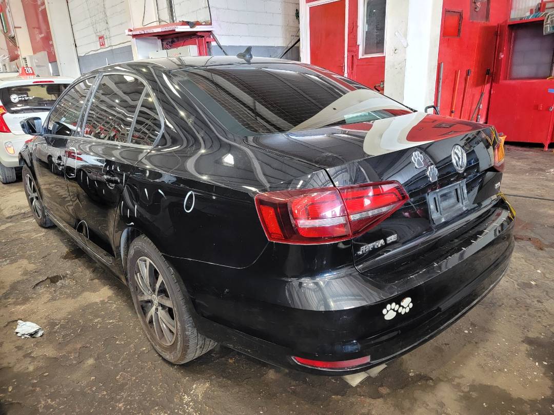 2016 VOLKSWAGEN JETTA — 280353 Miles — Lot 37069948 - Marhaba Auctions Used Cars - Image 3