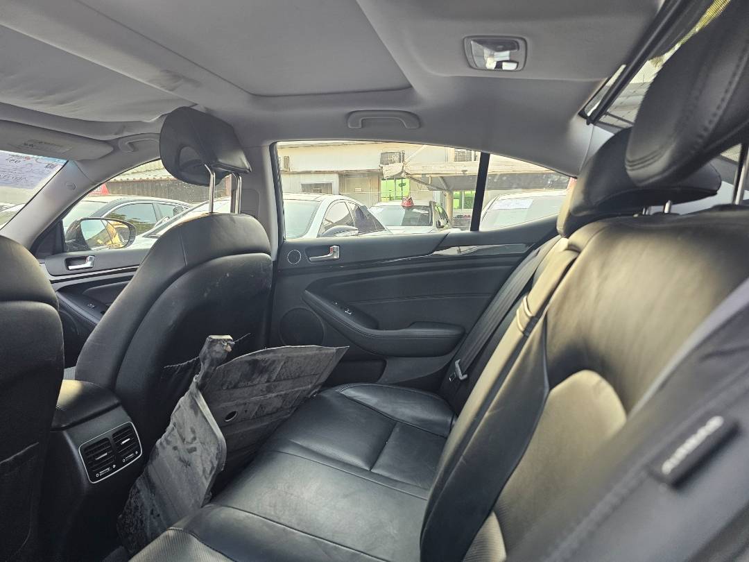 2016 KIA CADENZA — 127886 Miles — Lot D70G5207964 — Main - Marhaba Auctions Used Cars - Image 7