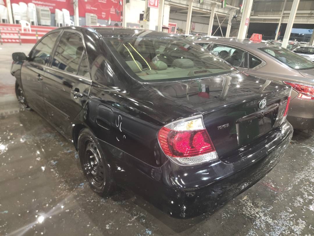 2005 TOYOTA CAMRY — 216140 Miles — Lot 65039053 - Marhaba Auctions Used Cars - Image 3