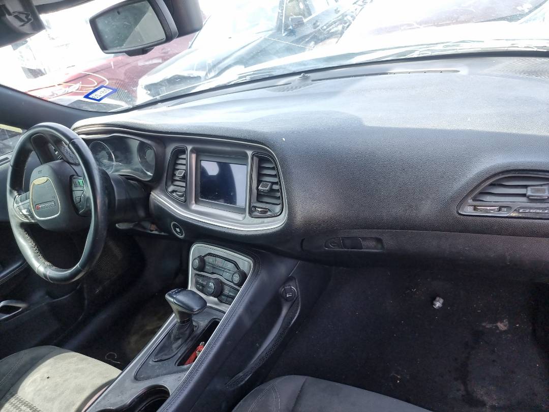 2019 DODGE CHALLENGER — 146779 Miles — Lot KH593833 - Marhaba Auctions Used Cars - Image 9