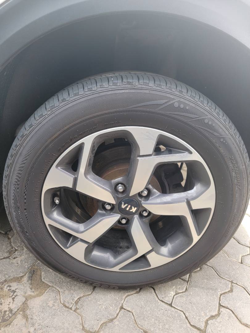 2020 KIA SPORTAGE — 30393 Miles — Lot 7833737 — Main - Marhaba Auctions Used Cars - Image 9