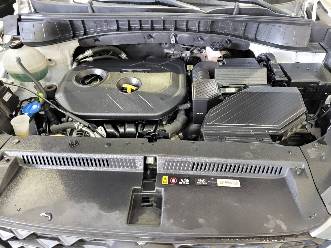 2019 HYUNDAI TUCSON — 74240 Miles — Lot U885563 — Main - Marhaba Auctions Used Cars - Image 11