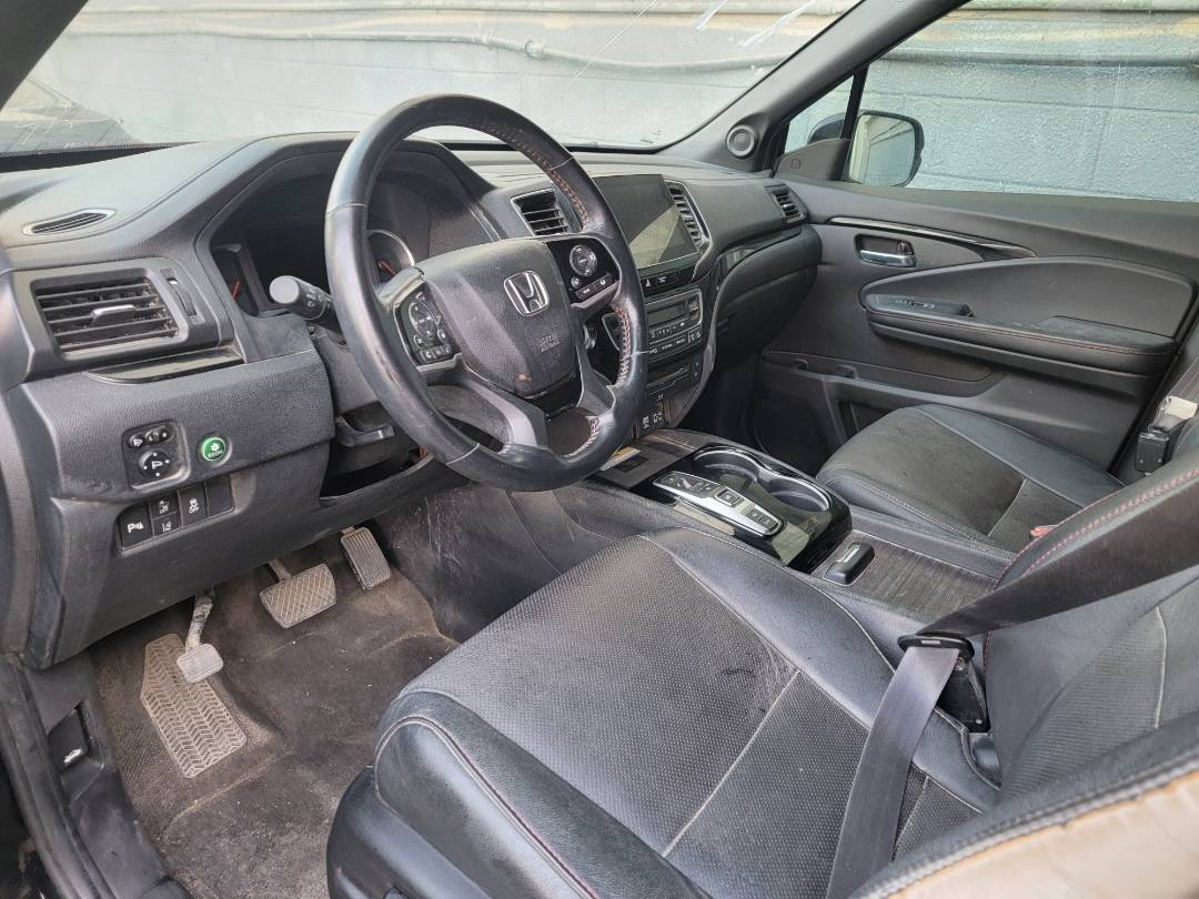 2022 HONDA PILOT — 83874 Miles — Lot 041939 — Main - Marhaba Auctions Used Cars - Image 8