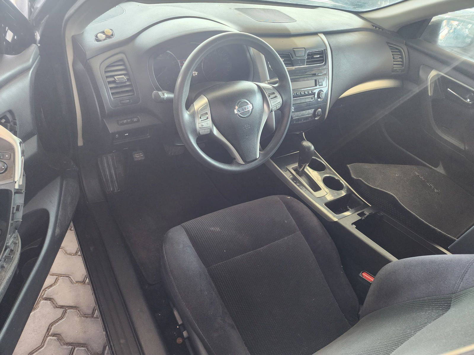 2013 NISSAN ALTIMA — 186864 Miles — Lot 37030581 - Marhaba Auctions Used Cars - Image 7