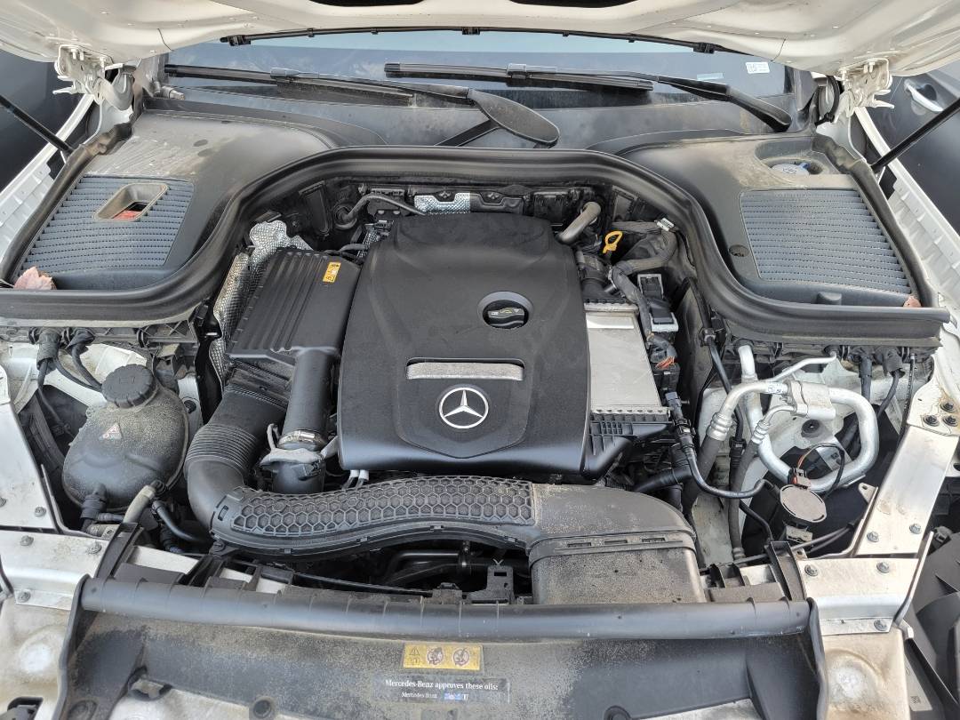2018 MERCEDES BENZ GLC-300 — 78985 Miles — Lot 037858 — Main - Marhaba Auctions Used Cars - Image 11