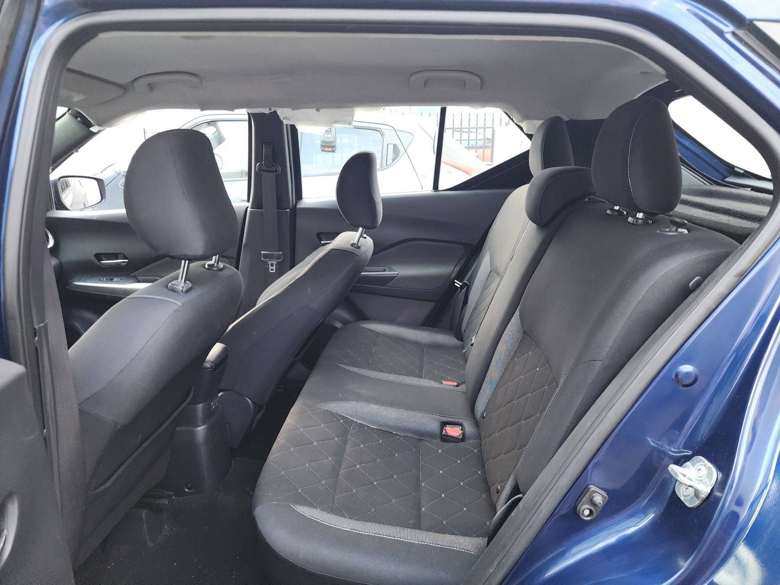 2019 NISSAN KICKS — 59911 Miles — Lot 71964174 — Main - Marhaba Auctions Used Cars - Image 7